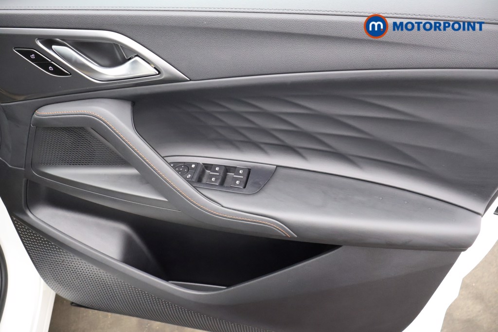 Mg Motor Uk HS Trophy Automatic Petrol SUV - Stock Number (1577851) - 9th supplementary image