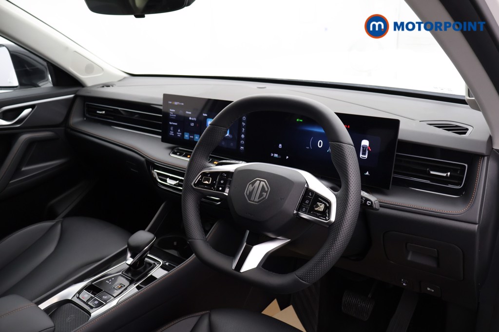 Mg Motor Uk HS Trophy Automatic Petrol SUV - Stock Number (1577851) - 10th supplementary image