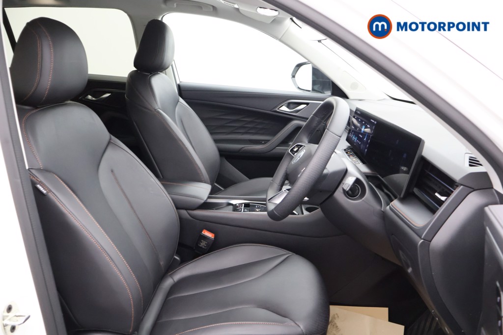 Mg Motor Uk HS Trophy Automatic Petrol SUV - Stock Number (1577851) - 11th supplementary image
