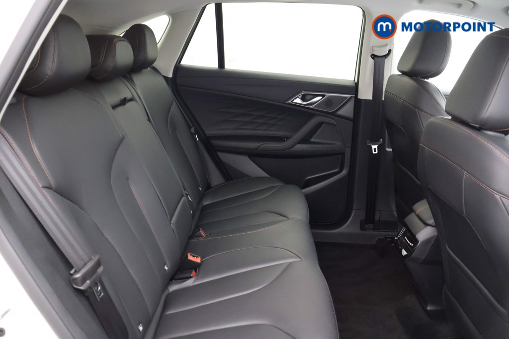 Mg Motor Uk HS Trophy Automatic Petrol SUV - Stock Number (1577851) - 12th supplementary image