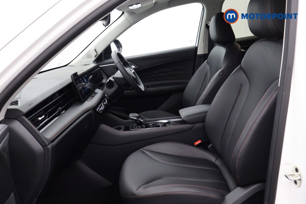 Mg Motor Uk HS Trophy Automatic Petrol SUV - Stock Number (1577851) - 14th supplementary image