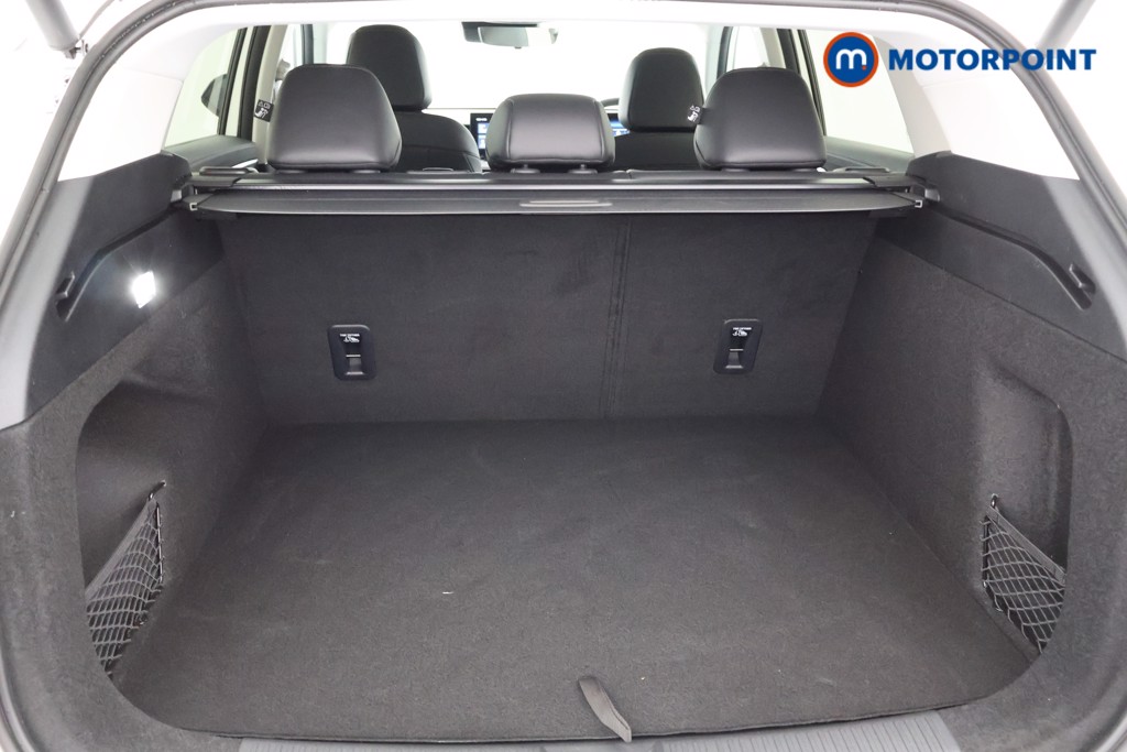 Mg Motor Uk HS Trophy Automatic Petrol SUV - Stock Number (1577851) - 15th supplementary image