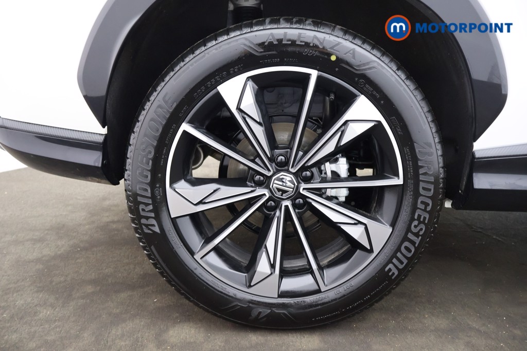 Mg Motor Uk HS Trophy Automatic Petrol SUV - Stock Number (1577851) - 16th supplementary image