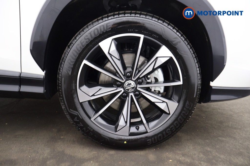 Mg Motor Uk HS Trophy Automatic Petrol SUV - Stock Number (1577851) - 17th supplementary image