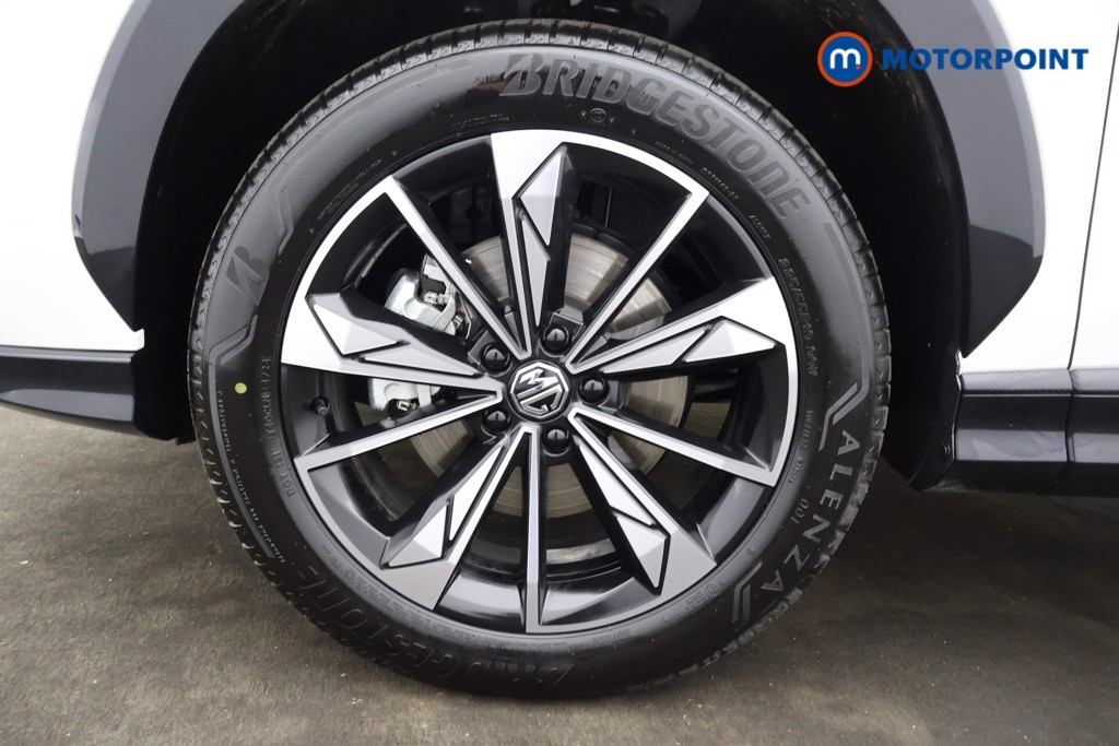 Mg Motor Uk HS Trophy Automatic Petrol SUV - Stock Number (1577851) - 18th supplementary image