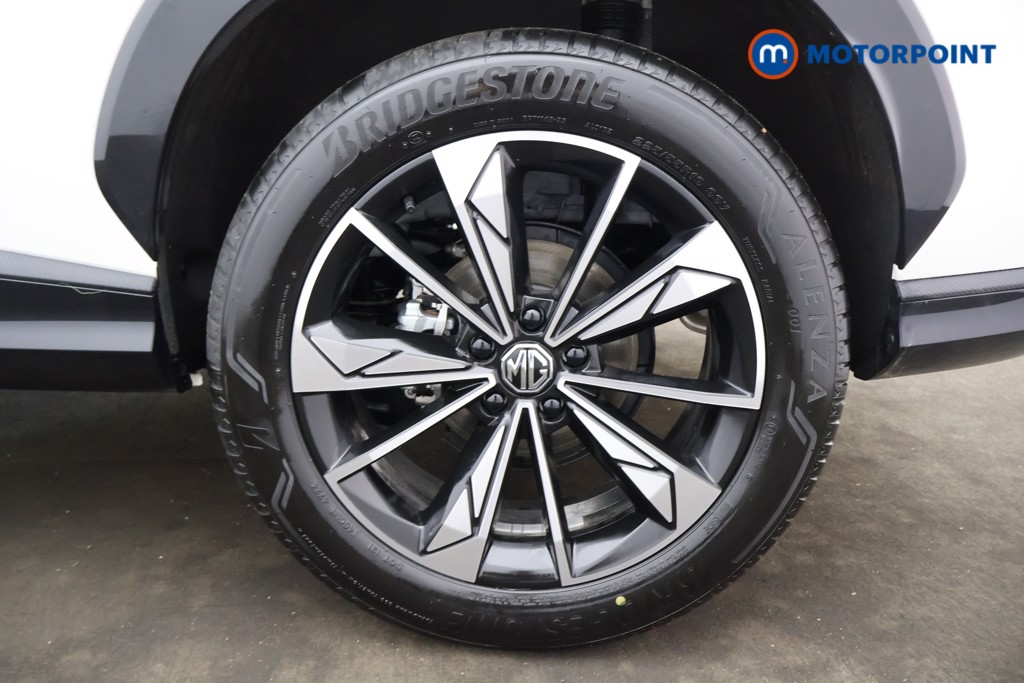 Mg Motor Uk HS Trophy Automatic Petrol SUV - Stock Number (1577851) - 19th supplementary image