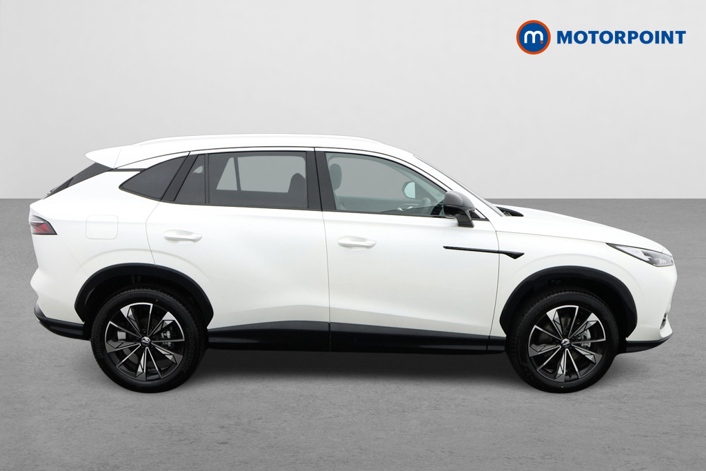 Mg Motor Uk HS Trophy Automatic Petrol SUV - Stock Number (1577851) - Drivers side