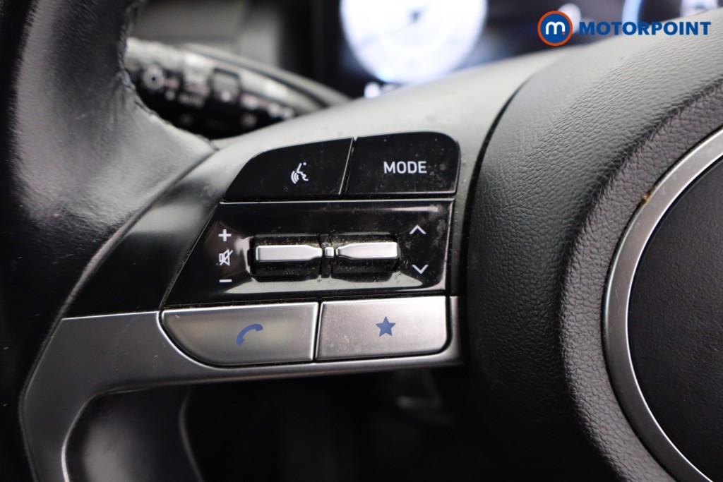 Hyundai Tucson Se Connect Manual Petrol SUV - Stock Number (1577950) - 12th supplementary image