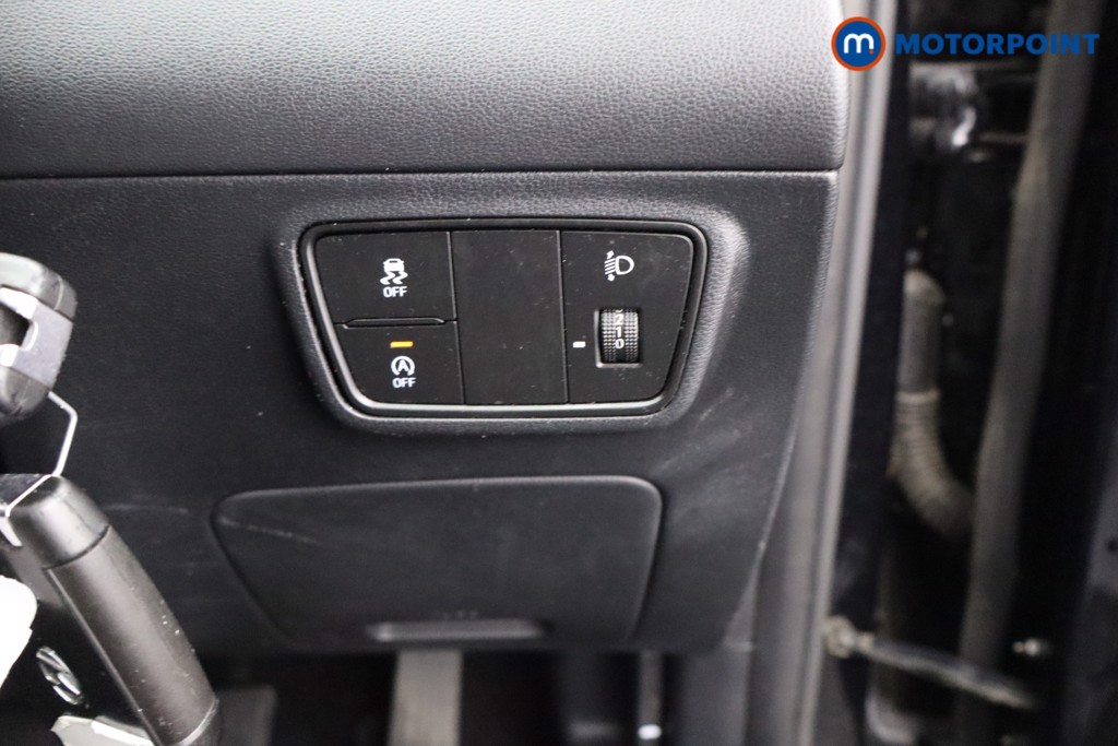 Hyundai Tucson Se Connect Manual Petrol SUV - Stock Number (1577950) - 14th supplementary image