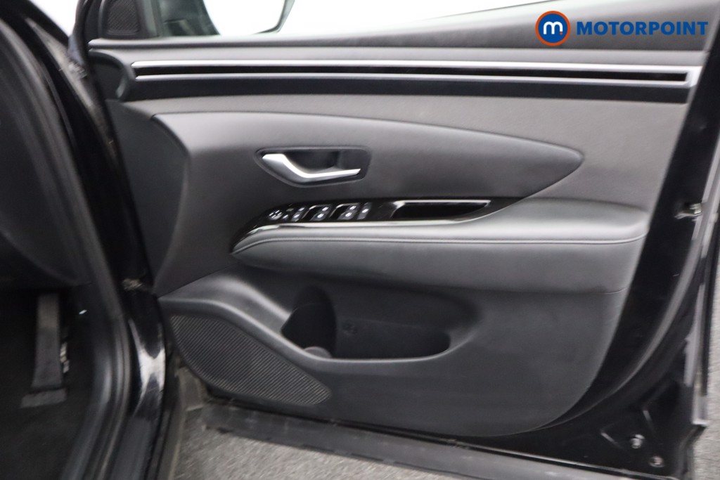 Hyundai Tucson Se Connect Manual Petrol SUV - Stock Number (1577950) - 16th supplementary image