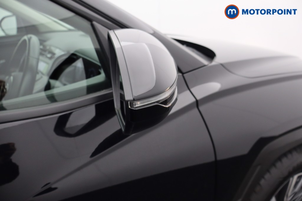 Hyundai Tucson Se Connect Manual Petrol SUV - Stock Number (1577950) - 17th supplementary image
