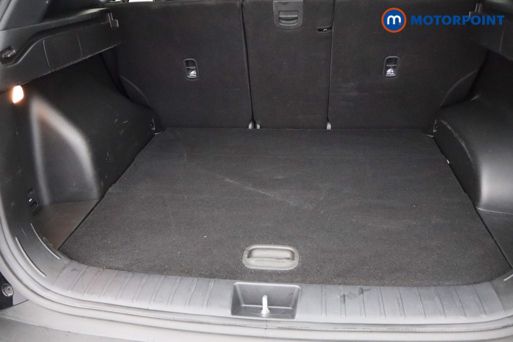 Hyundai Tucson Se Connect Manual Petrol SUV - Stock Number (1577950) - 20th supplementary image