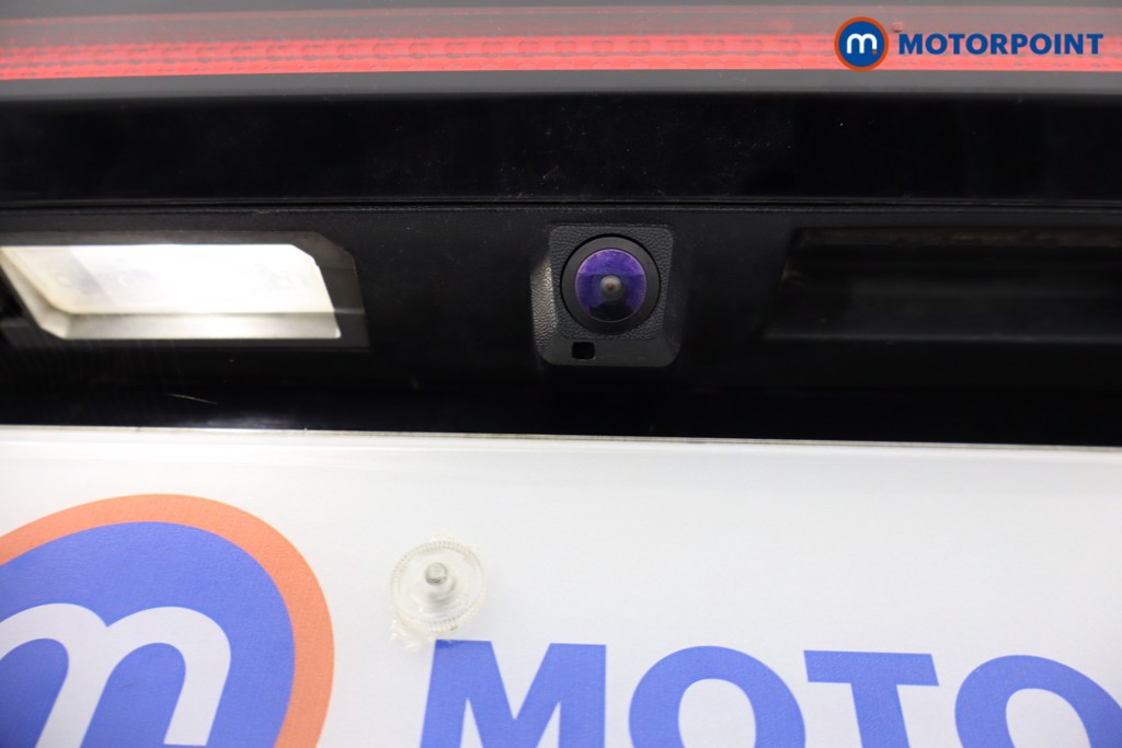 Hyundai Tucson Se Connect Manual Petrol SUV - Stock Number (1577950) - 21st supplementary image