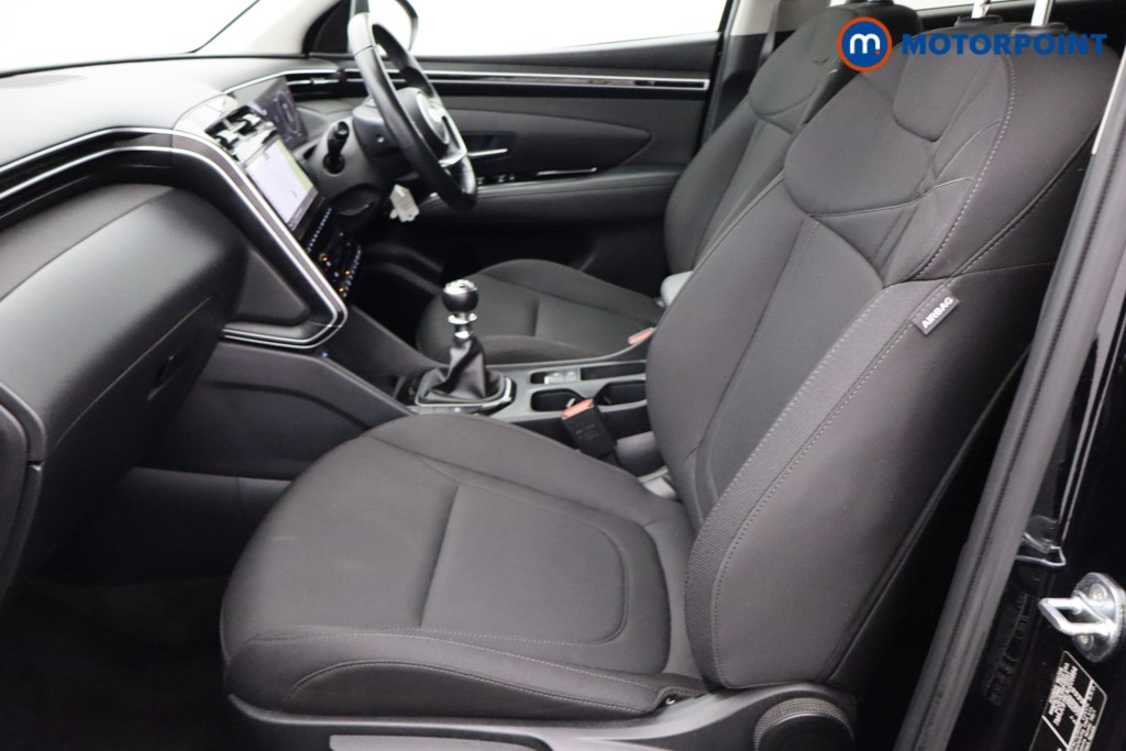 Hyundai Tucson Se Connect Manual Petrol SUV - Stock Number (1577950) - 22nd supplementary image