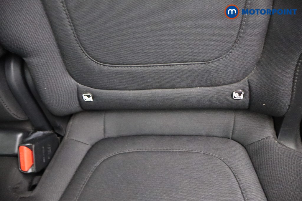 Hyundai Tucson Se Connect Manual Petrol SUV - Stock Number (1577950) - 24th supplementary image
