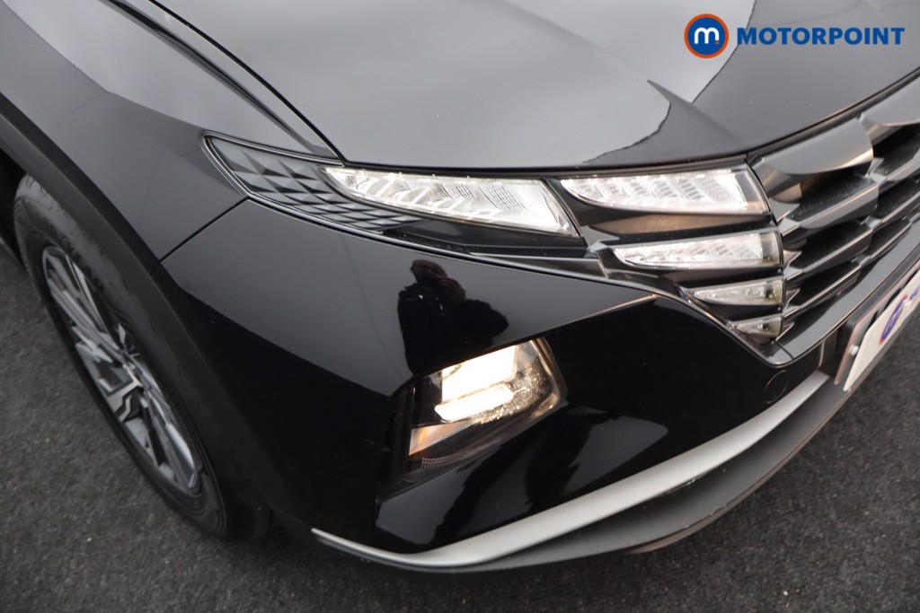 Hyundai Tucson Se Connect Manual Petrol SUV - Stock Number (1577950) - 27th supplementary image