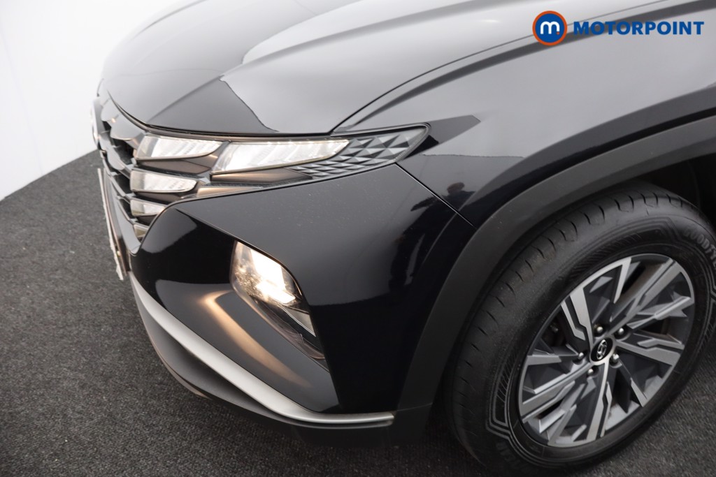 Hyundai Tucson Se Connect Manual Petrol SUV - Stock Number (1577950) - 28th supplementary image