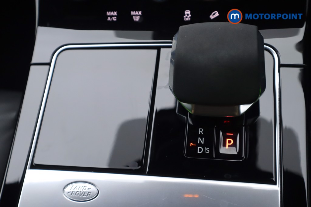 Land Rover Range Rover Velar Edition Automatic Diesel SUV - Stock Number (1577974) - 4th supplementary image