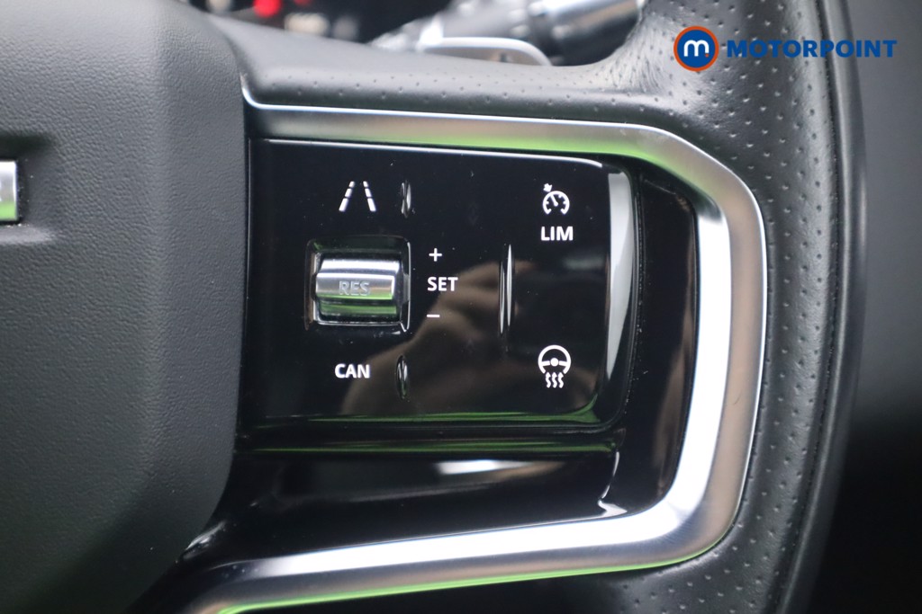Land Rover Range Rover Velar Edition Automatic Diesel SUV - Stock Number (1577974) - 7th supplementary image