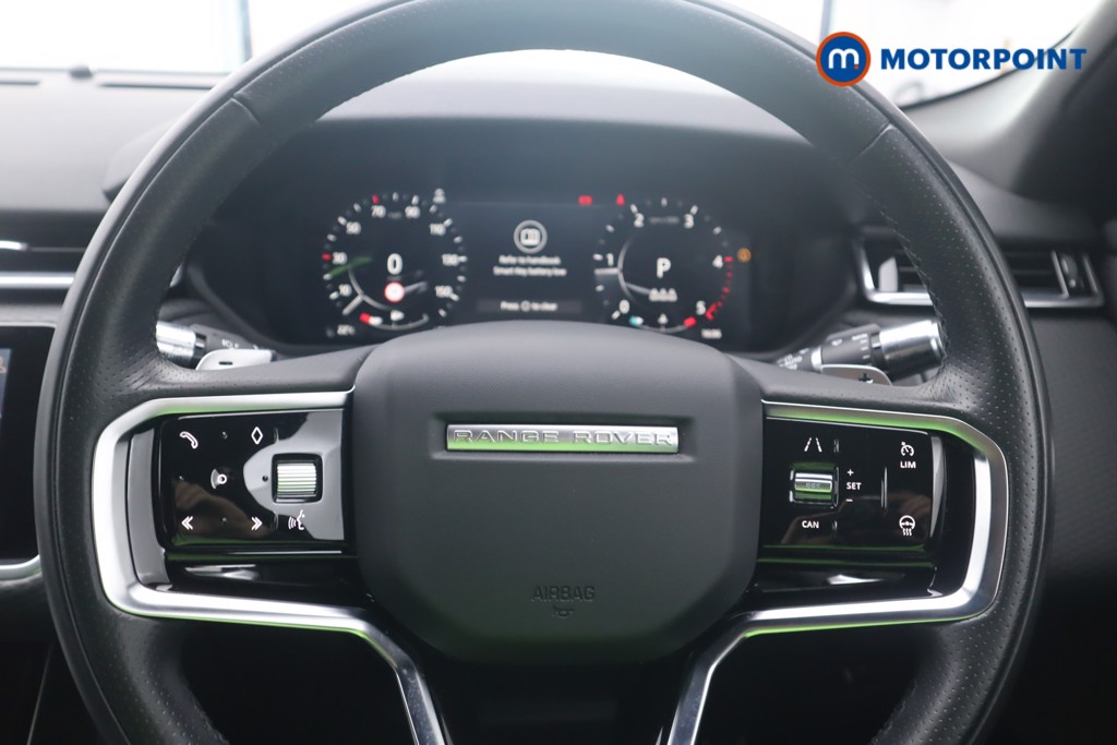 Land Rover Range Rover Velar Edition Automatic Diesel SUV - Stock Number (1577974) - 8th supplementary image