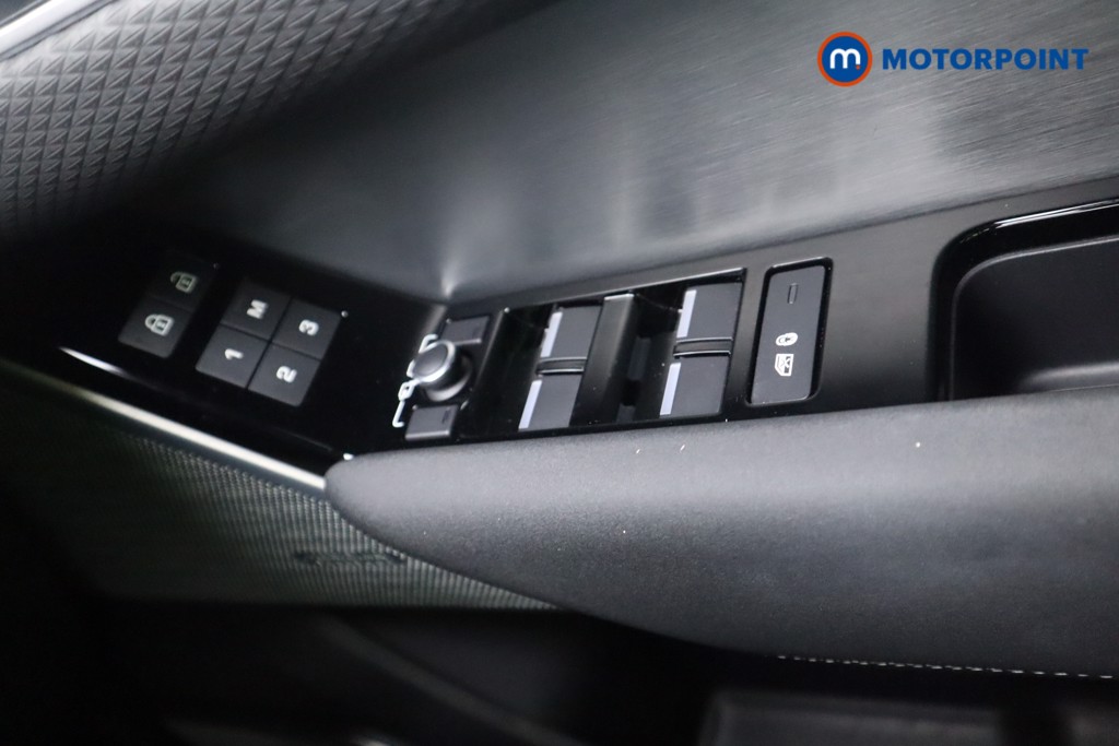 Land Rover Range Rover Velar Edition Automatic Diesel SUV - Stock Number (1577974) - 10th supplementary image