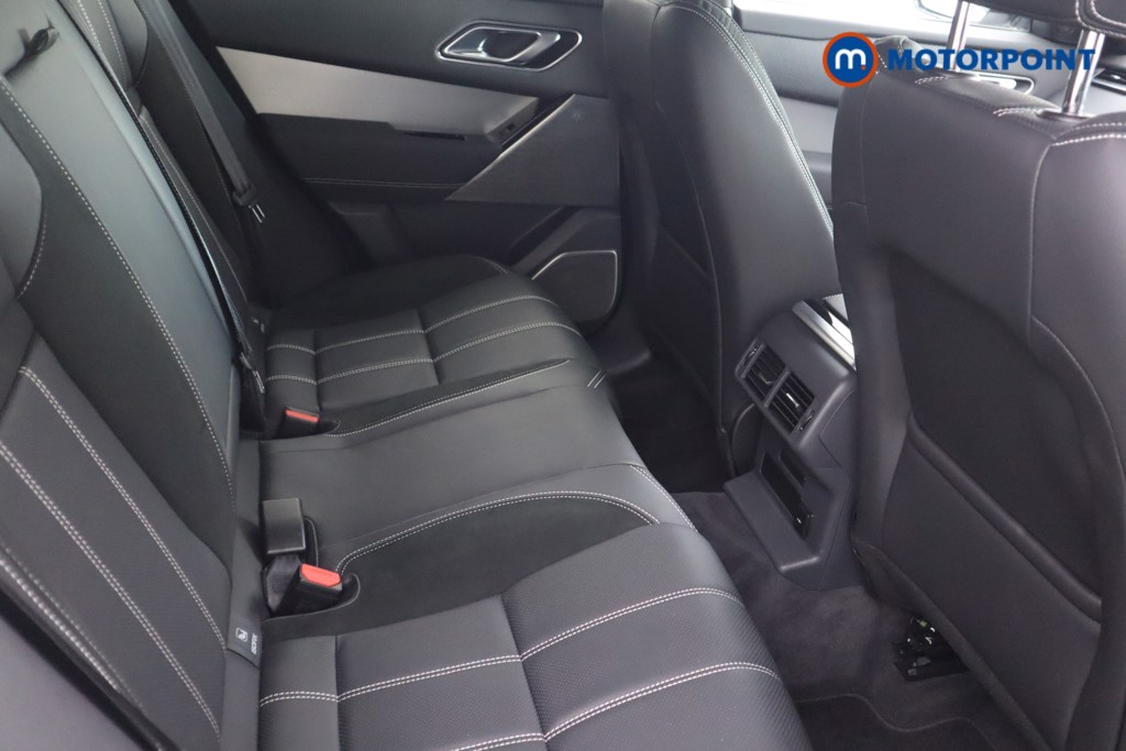 Land Rover Range Rover Velar Edition Automatic Diesel SUV - Stock Number (1577974) - 16th supplementary image