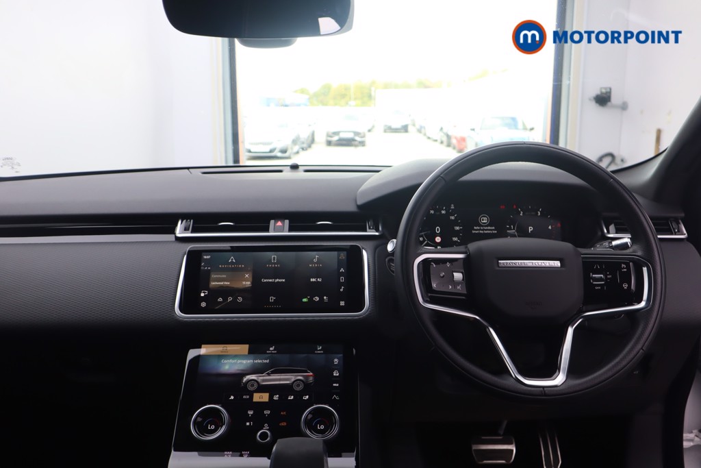 Land Rover Range Rover Velar Edition Automatic Diesel SUV - Stock Number (1577974) - 17th supplementary image