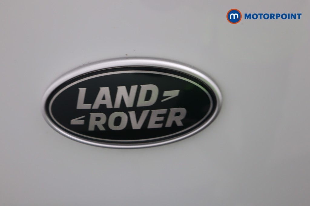 Land Rover Range Rover Velar Edition Automatic Diesel SUV - Stock Number (1577974) - 23rd supplementary image