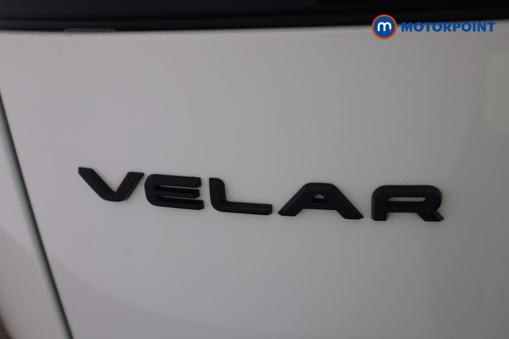 Land Rover Range Rover Velar Edition Automatic Diesel SUV - Stock Number (1577974) - 24th supplementary image