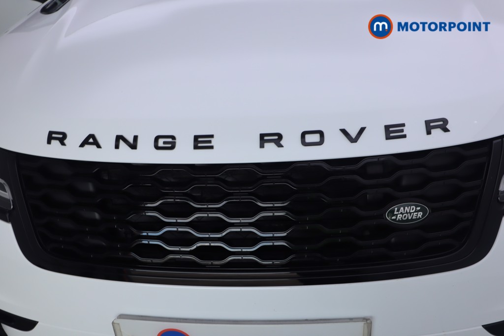 Land Rover Range Rover Velar Edition Automatic Diesel SUV - Stock Number (1577974) - 27th supplementary image