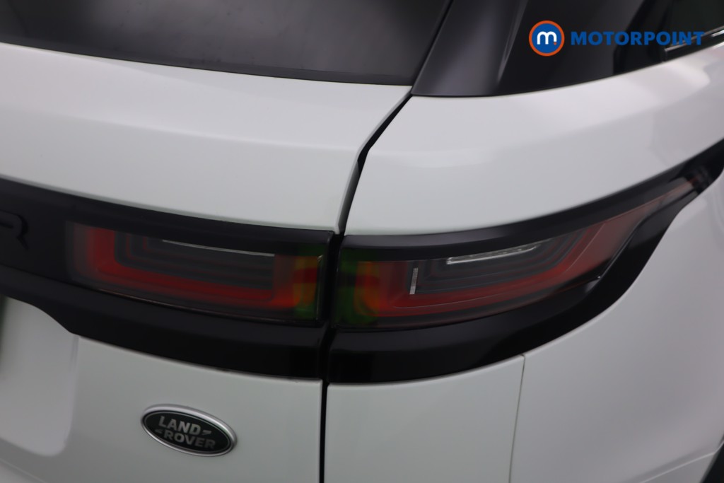 Land Rover Range Rover Velar Edition Automatic Diesel SUV - Stock Number (1577974) - 29th supplementary image