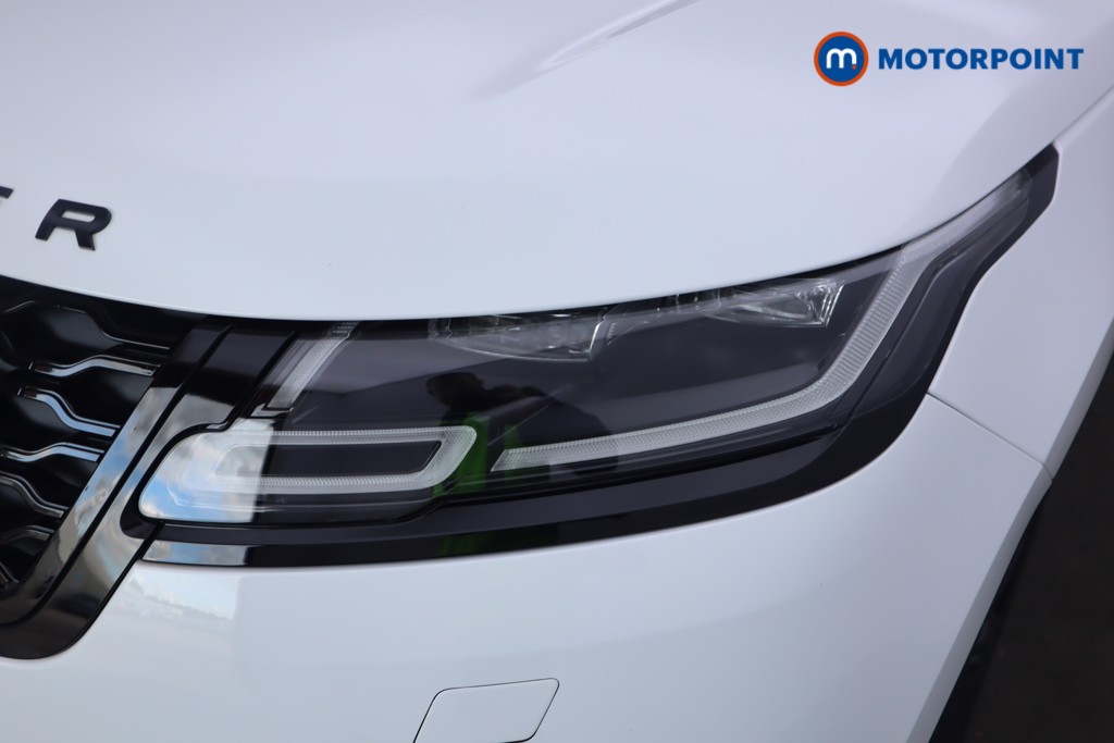 Land Rover Range Rover Velar Edition Automatic Diesel SUV - Stock Number (1577974) - 30th supplementary image