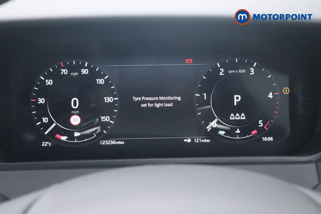 Land Rover Range Rover Velar Edition Automatic Diesel SUV - Stock Number (1577974) - 1st supplementary image