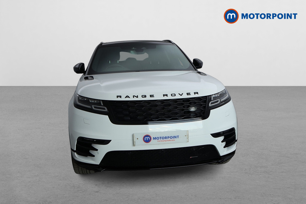 Land Rover Range Rover Velar Edition Automatic Diesel SUV - Stock Number (1577974) - Front bumper