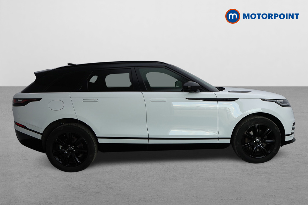 Land Rover Range Rover Velar Edition Automatic Diesel SUV - Stock Number (1577974) - Drivers side