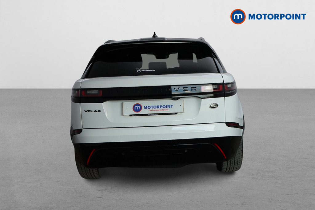 Land Rover Range Rover Velar Edition Automatic Diesel SUV - Stock Number (1577974) - Rear bumper