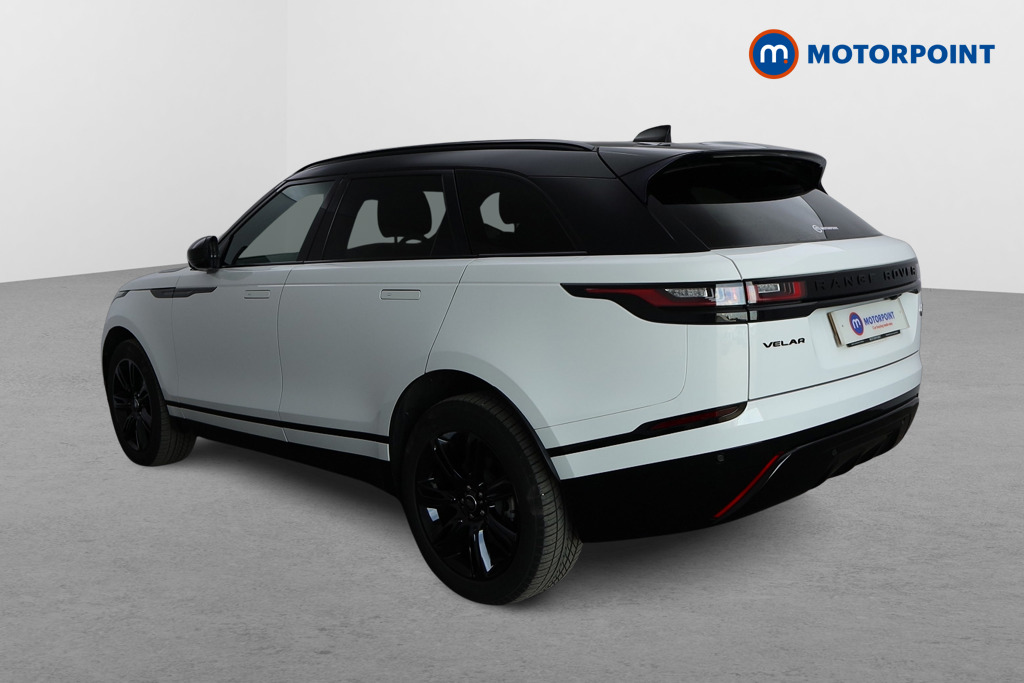 Land Rover Range Rover Velar Edition Automatic Diesel SUV - Stock Number (1577974) - Passenger side rear corner