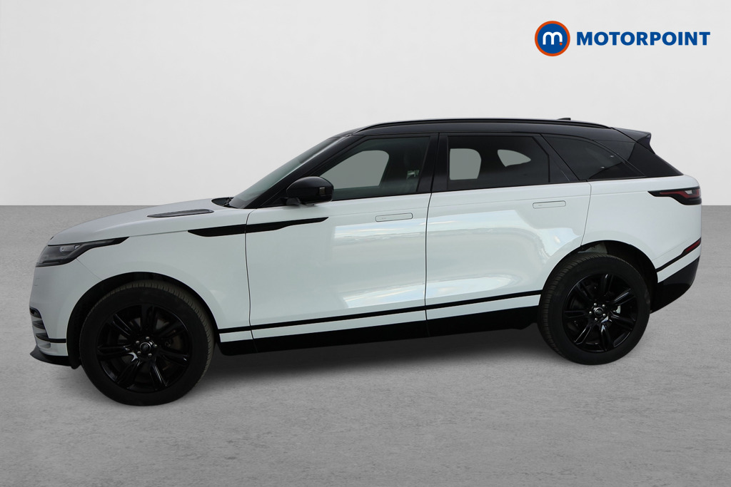Land Rover Range Rover Velar Edition Automatic Diesel SUV - Stock Number (1577974) - Passenger side
