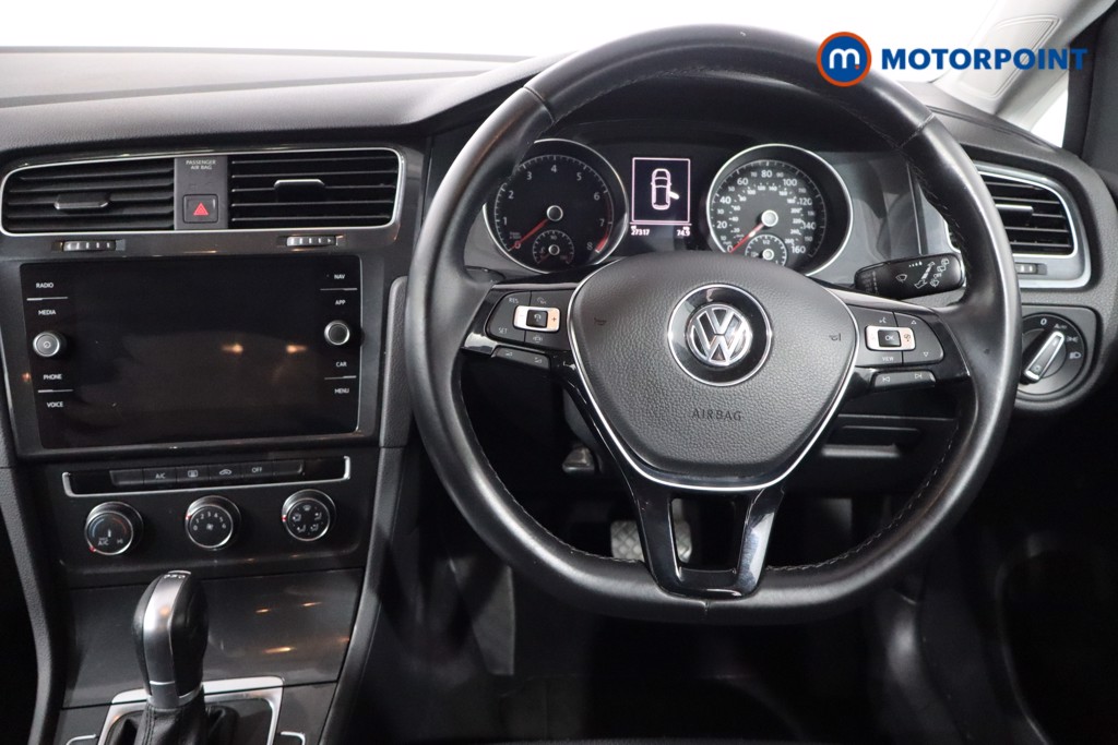 Volkswagen Golf SE Automatic Petrol Hatchback - Stock Number (1577975) - 3rd supplementary image
