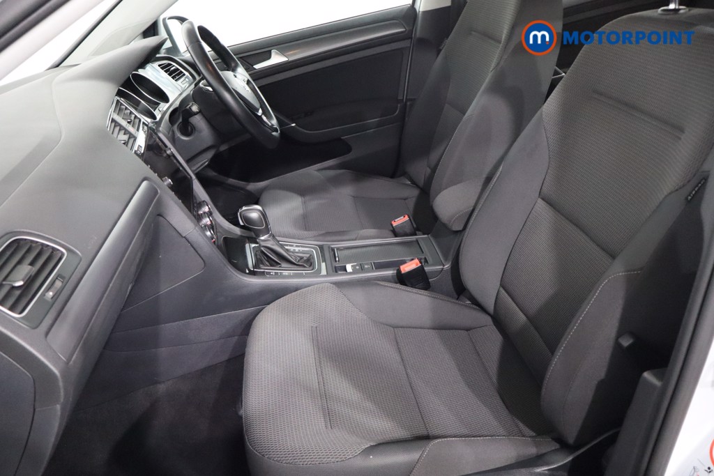 Volkswagen Golf SE Automatic Petrol Hatchback - Stock Number (1577975) - 4th supplementary image