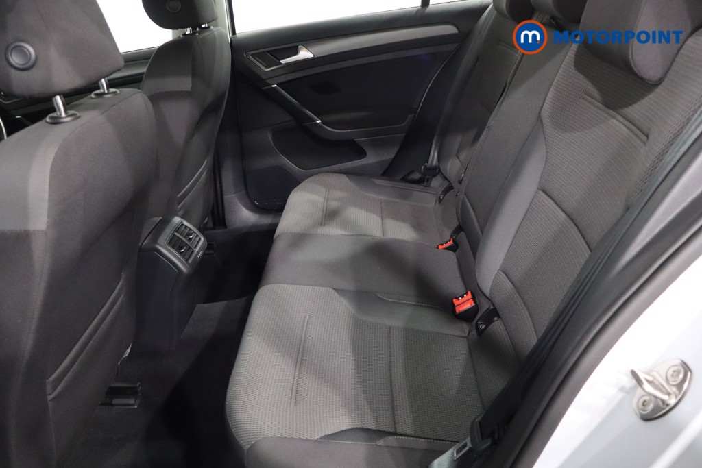 Volkswagen Golf SE Automatic Petrol Hatchback - Stock Number (1577975) - 5th supplementary image