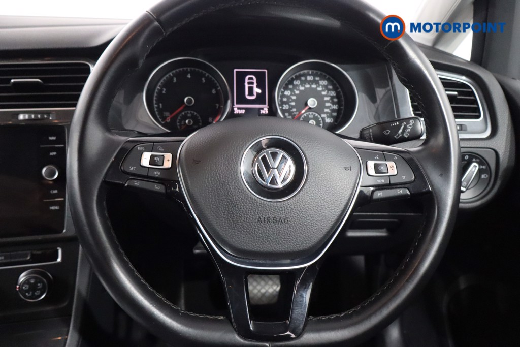 Volkswagen Golf SE Automatic Petrol Hatchback - Stock Number (1577975) - 6th supplementary image