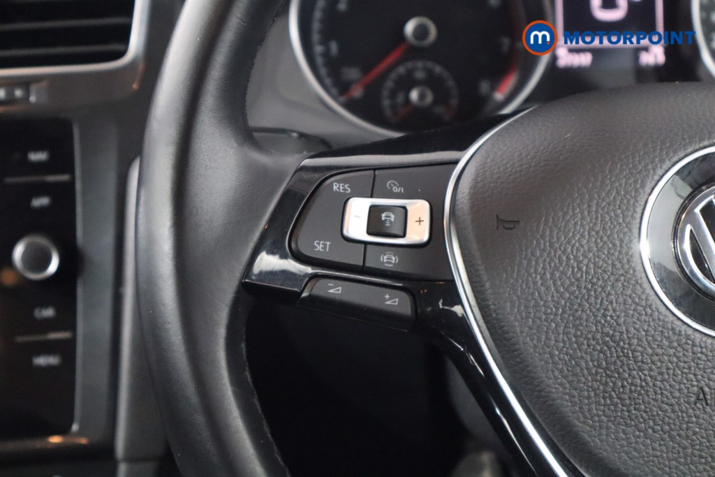 Volkswagen Golf SE Automatic Petrol Hatchback - Stock Number (1577975) - 7th supplementary image