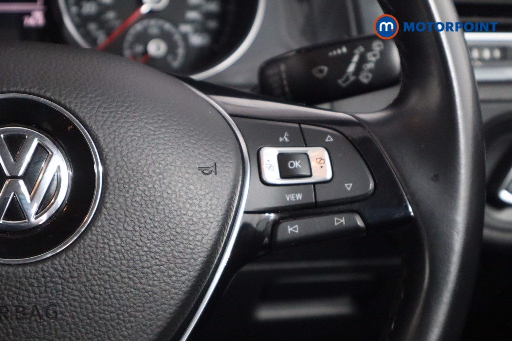 Volkswagen Golf SE Automatic Petrol Hatchback - Stock Number (1577975) - 8th supplementary image