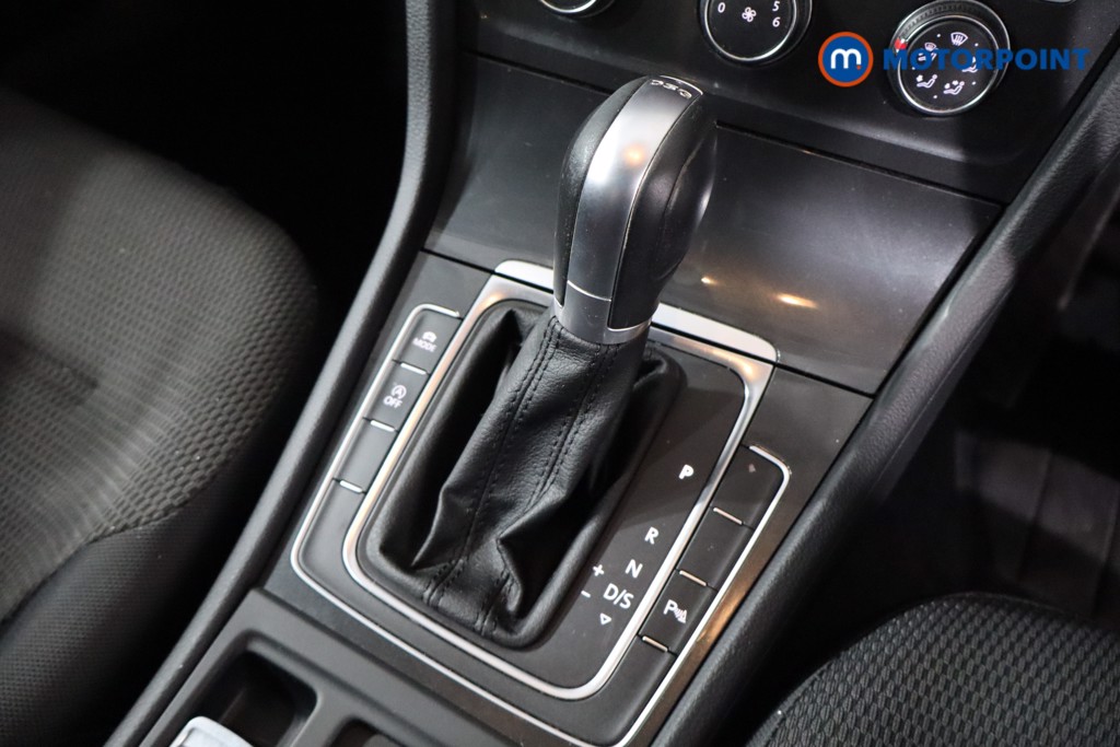 Volkswagen Golf SE Automatic Petrol Hatchback - Stock Number (1577975) - 14th supplementary image
