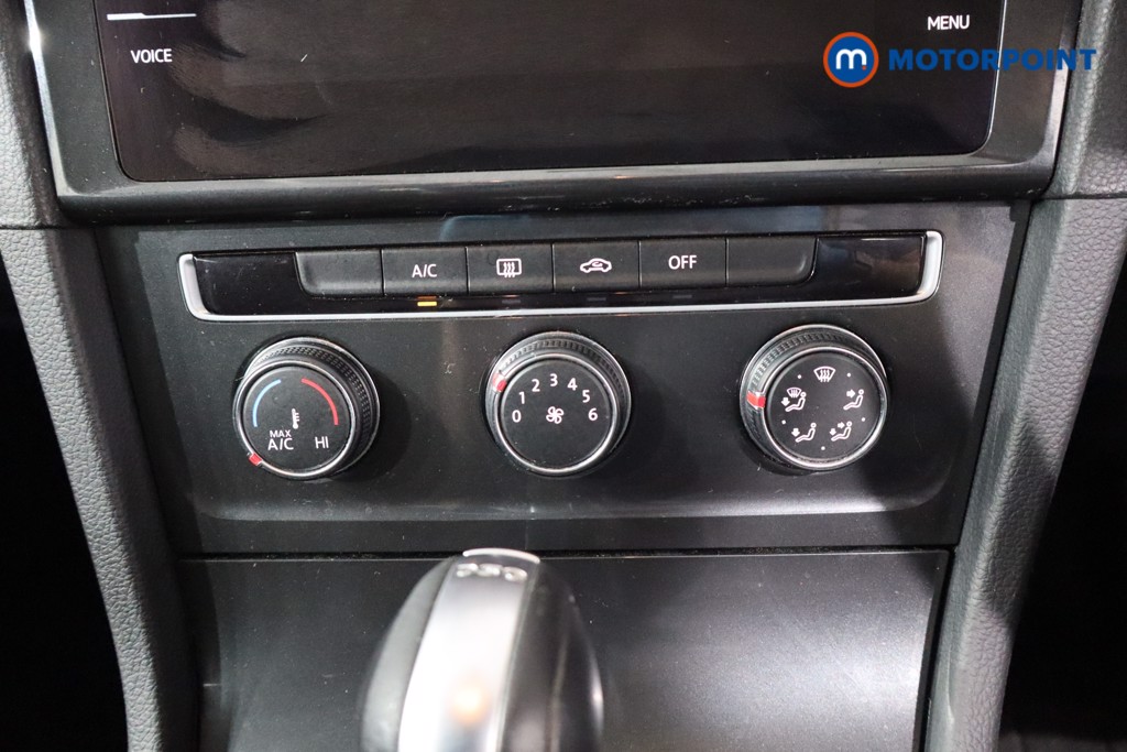 Volkswagen Golf SE Automatic Petrol Hatchback - Stock Number (1577975) - 16th supplementary image