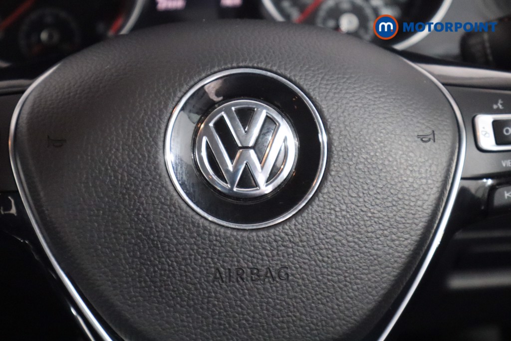 Volkswagen Golf SE Automatic Petrol Hatchback - Stock Number (1577975) - 17th supplementary image