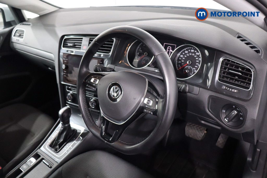 Volkswagen Golf SE Automatic Petrol Hatchback - Stock Number (1577975) - 23rd supplementary image