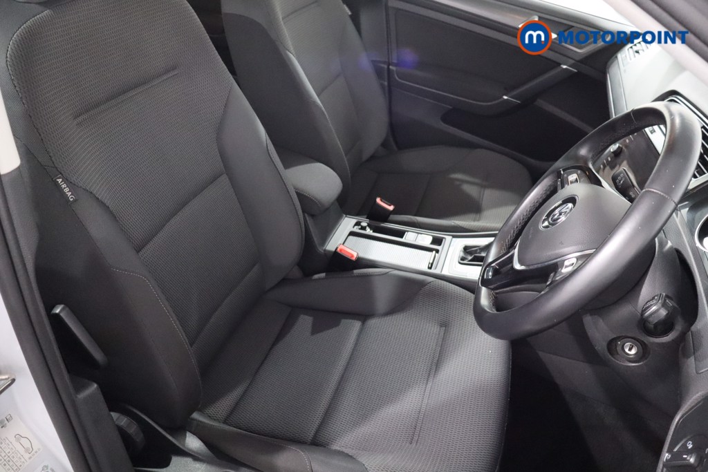 Volkswagen Golf SE Automatic Petrol Hatchback - Stock Number (1577975) - 24th supplementary image