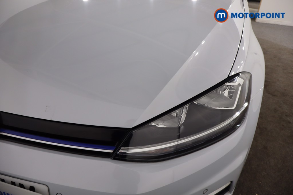 Volkswagen Golf SE Automatic Petrol Hatchback - Stock Number (1577975) - 27th supplementary image